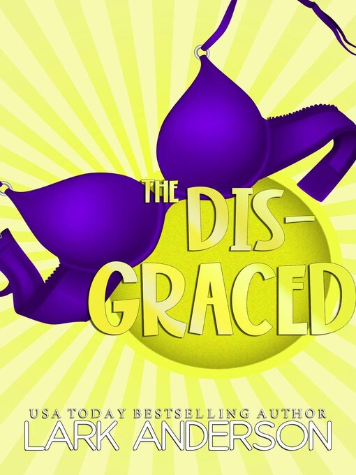 Title details for The Dis-Graced by Lark Anderson - Available